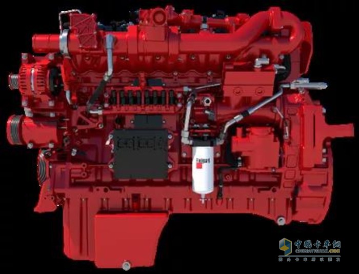 東風(fēng)康明斯 發(fā)動機 Z14 國六