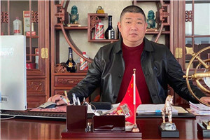 每臺車?yán)麧欘I(lǐng)先同行20%以上 青島華魯只信賴豪沃卡車