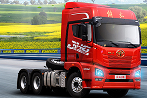 JH6多款車(chē)型搭載海爾獨(dú)立空調(diào)，七重保護(hù)杜絕安全隱患！