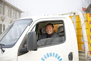 從單打獨(dú)斗到組成團(tuán)隊(duì)，飛碟締途DX開啟了曹師傅的幸福人生