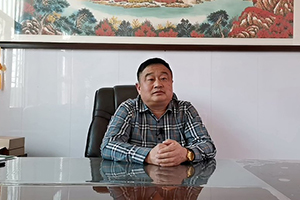 連續(xù)進(jìn)行采購(gòu)  飛碟W5到底哪里打動(dòng)了棲霞市浩涵水業(yè)？
