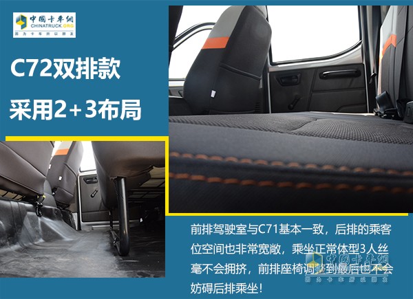 東風(fēng)小康 C71 C72