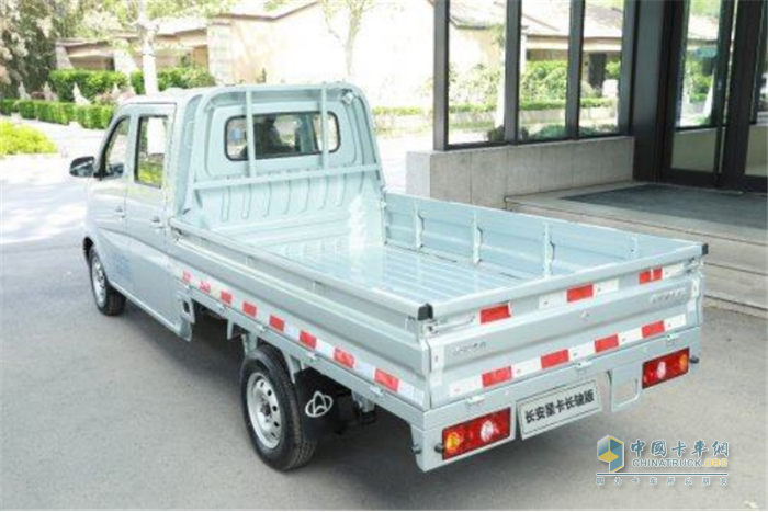 長安汽車  微卡