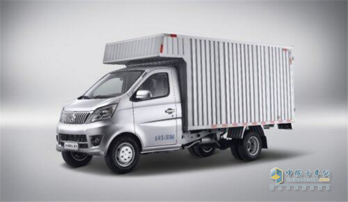 長安汽車  微卡