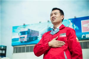 2000元/天誤工補償 東風(fēng)商用車最優(yōu)服務(wù)政策為卡友護航