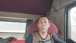  不到一年跑了12萬公里 解放青汽JH6 LNG牽引車靠譜