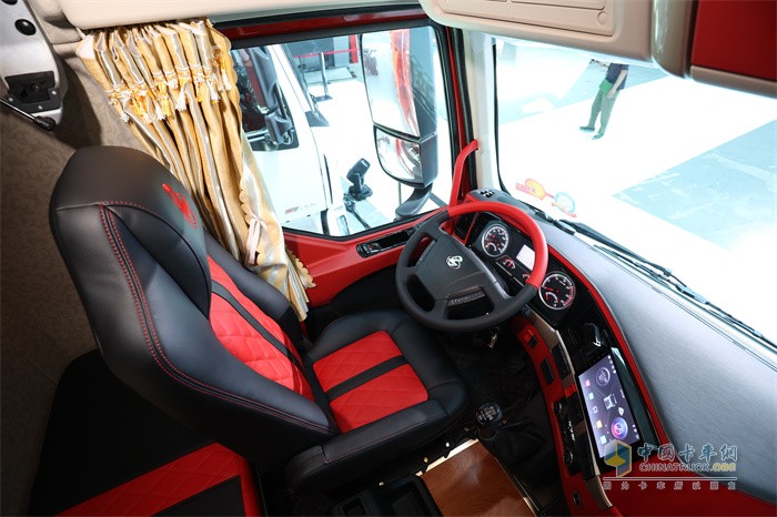 國六版乘龍H5綠通載貨車