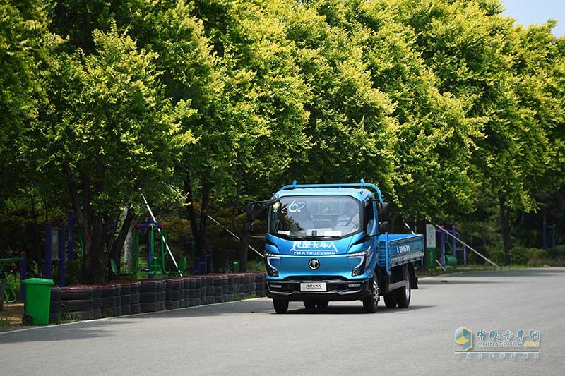 玩轉(zhuǎn)快樂星球 我是卡車人大賽都有哪些看點(diǎn)？