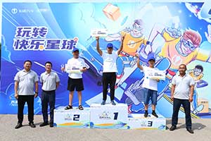 玩轉(zhuǎn)快樂星球 我是卡車人大賽都有哪些看點(diǎn)？