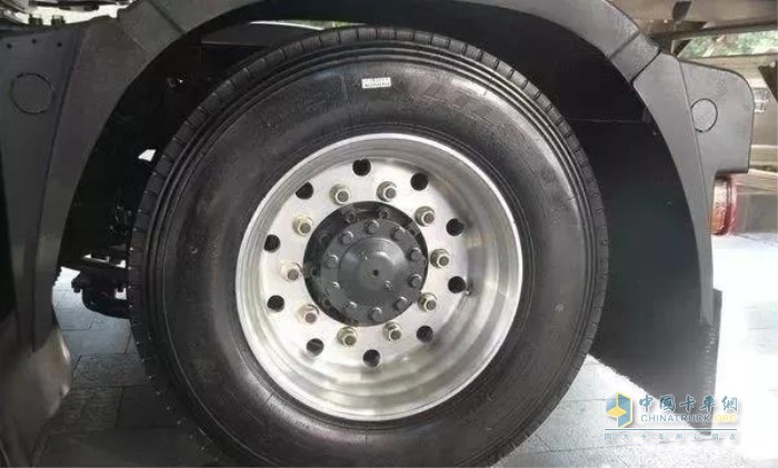 超載、超高壓充氣