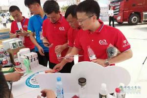 為創(chuàng)富提供解決方案  飛碟汽車有料！