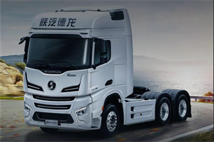 德龍X6000：這車，胸懷開(kāi)「闊」