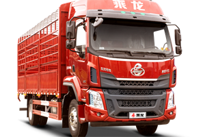 國六乘龍H5綠通房車：身懷三大絕技，為你鎖住“新鮮”感!