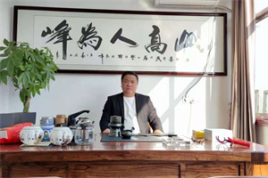 樹哥汽貿(mào)做解放網(wǎng)絡營銷No. 1 帶領解放青汽全國走紅