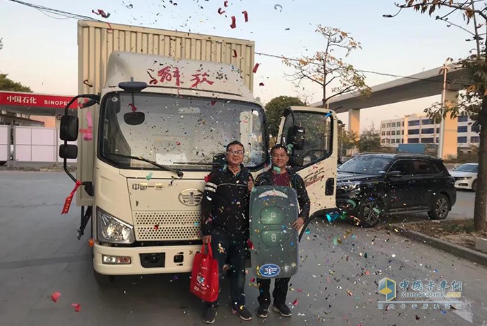 解放動力,勁威,國六,發(fā)動機(jī)