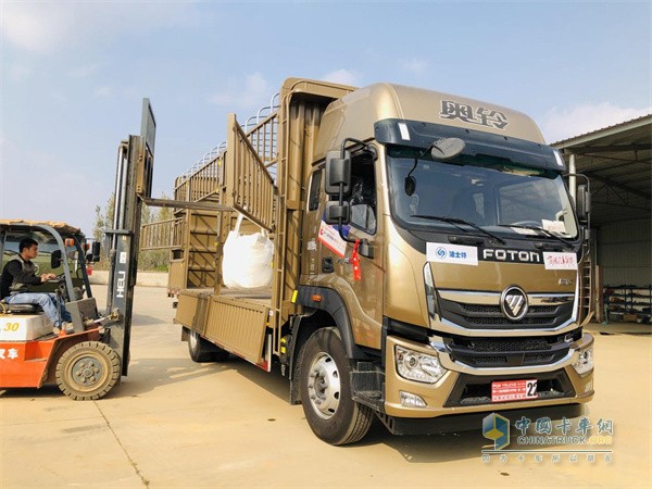國(guó)六卡車  三大疑問(wèn)  探索答案