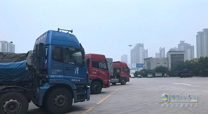 道路交通,政策落實