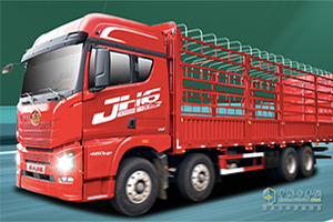 解放青汽定義車五星司機(jī)評(píng)選活動(dòng)戰(zhàn)報(bào)出爐 歷時(shí)5月，鏖戰(zhàn)正酣!