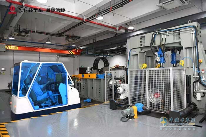 東風(fēng)輕型車(chē)百家媒體品質(zhì)體驗(yàn)之旅活動(dòng)