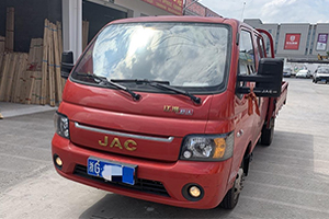 關(guān)懷用戶要從細(xì)節(jié)出發(fā) 江淮愷達(dá)走進(jìn)義烏開展“我為客戶辦實(shí)事”走訪活動(dòng)