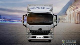 樹立輕卡行業(yè)新標(biāo)桿  陜汽輕卡K5000顏值、內(nèi)飾、性能超乎想象