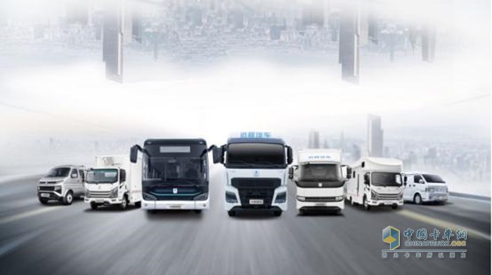 遠程汽車引領行業(yè)轉型