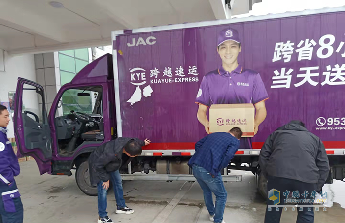 江淮汽車(chē),江淮駿鈴載貨車(chē),輕卡