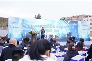批量交付士氣高  陜汽重卡價值體驗獲青睞
