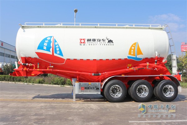 通亞汽車   創(chuàng)新達人