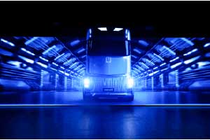 遠程汽車發(fā)布2030目標：新能源銷量達57萬，市占20%