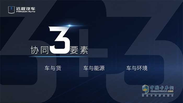 遠(yuǎn)程汽車(chē)發(fā)布2030目標(biāo)