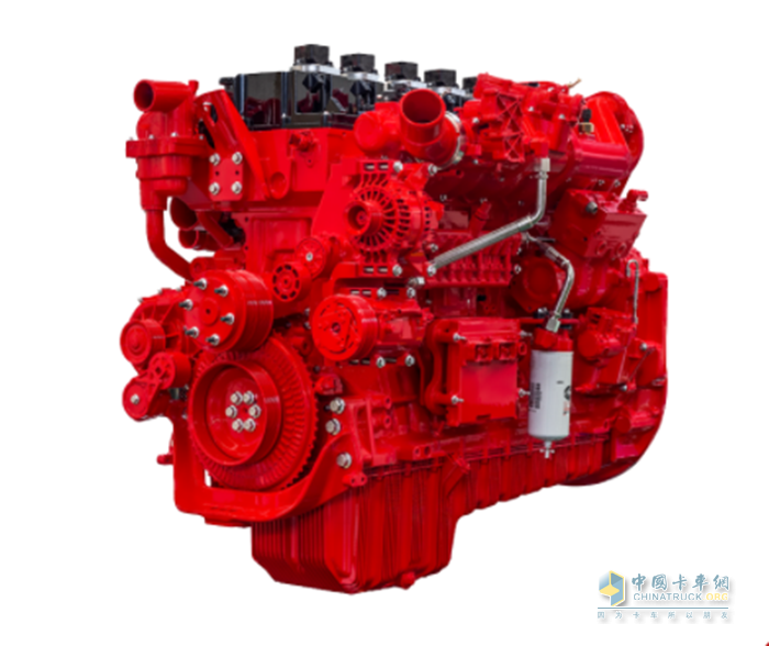 東風(fēng)康明斯,Z15N,發(fā)動機