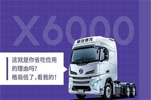 不為成本“省吃儉用” 德龍X6000讓你遠(yuǎn)離高油耗