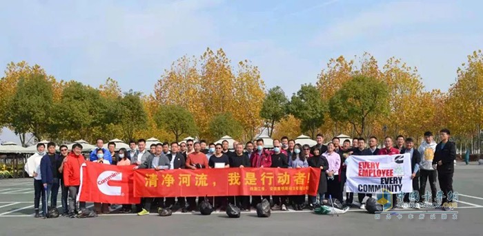 安徽康明斯 公益 發(fā)動(dòng)機(jī)