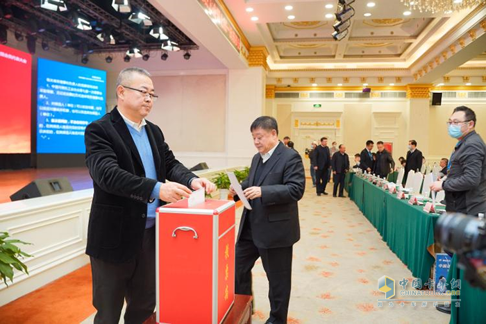 一汽解放 中國內(nèi)燃機工業(yè)協(xié)會 