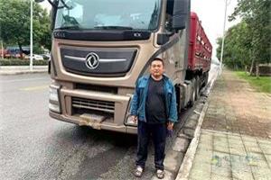 入圍值得用戶信賴可靠之星  東風(fēng)天龍KX經(jīng)典版有何實(shí)力？