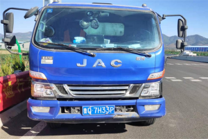 1號(hào)口碑！山東兄弟團(tuán)買車 為何駿鈴會(huì)成為首選？