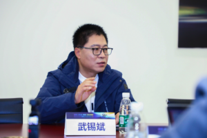 武錫斌：持續(xù)每年超30億投入，支撐起福田汽車技術(shù)品牌