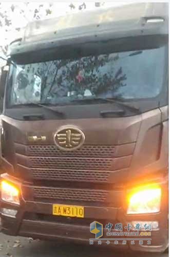 王連喜：有需要我會(huì)第三次選擇解放青汽車！