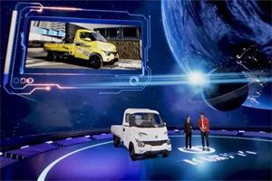 飛碟汽車的2021是如何乘風(fēng)破浪的？