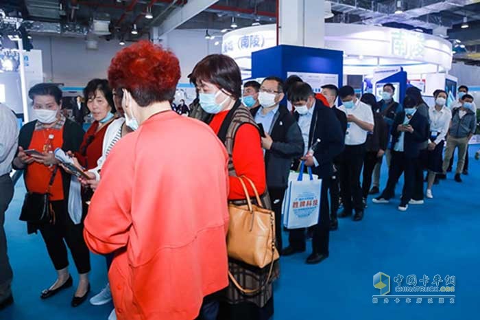 開啟快遞物流產(chǎn)業(yè)新時(shí)代   聚焦2022上海快遞物流展