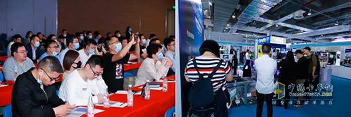 開啟快遞物流產(chǎn)業(yè)新時(shí)代   聚焦2022上?？爝f物流展
