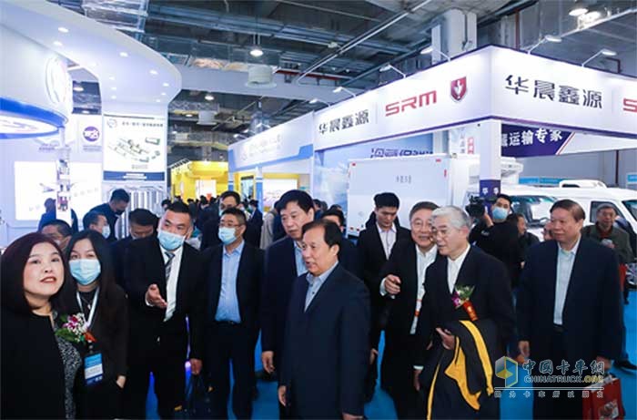 開啟快遞物流產(chǎn)業(yè)新時(shí)代   聚焦2022上?？爝f物流展