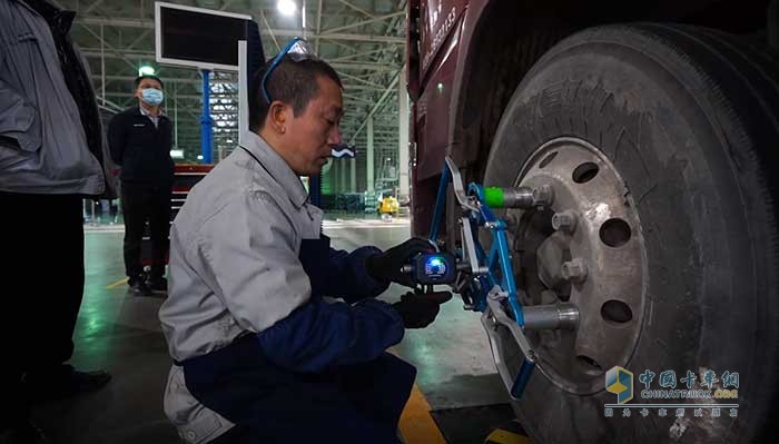 “歡迎回家”，現(xiàn)代商用車創(chuàng)虎客戶關(guān)懷行動溫暖人心