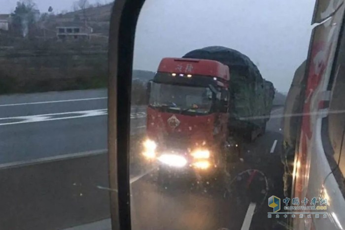 機(jī)動車年檢 后期改裝 非法改裝