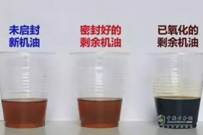 機(jī)油 瓶身 保質(zhì)期