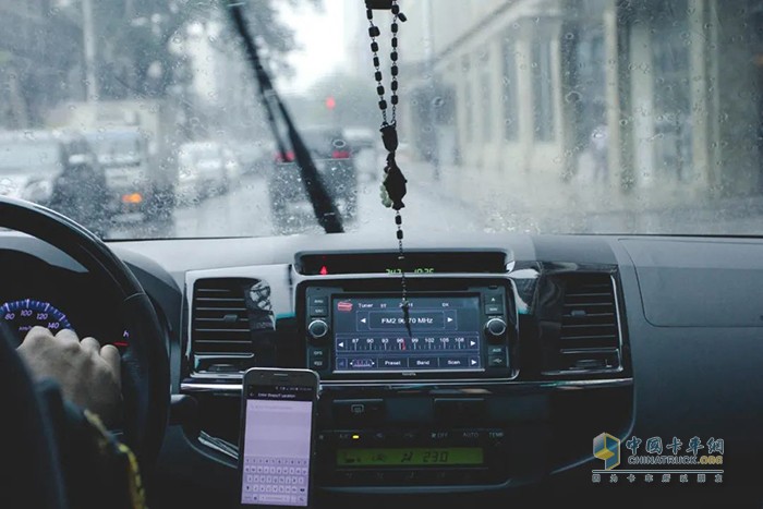 驚蟄過后 用車 保養(yǎng)車