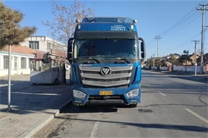 當(dāng)15年駕齡司機(jī)首次買車 為何歐曼+福康成為他的首選