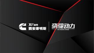 用戶為西安康明斯點贊！好產(chǎn)品，很值得！
