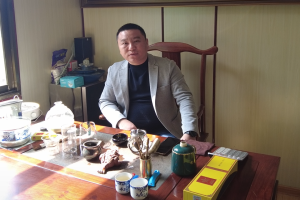 【發(fā)現(xiàn)信賴】不同角度下的沃爾沃卡車：濟(jì)南宇路物流采訪實錄